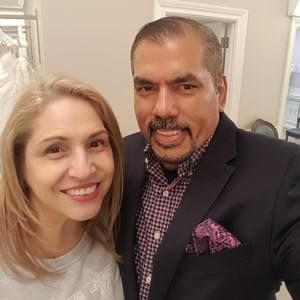 Meet your Posher, Angelo